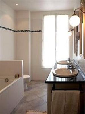фото отеля Hotel Villa Les Cygnes
