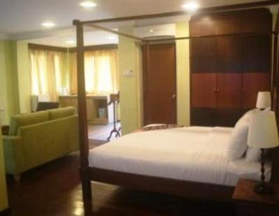 фото отеля D'Coconut Hill Resort