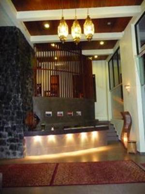 фото отеля D'Coconut Hill Resort