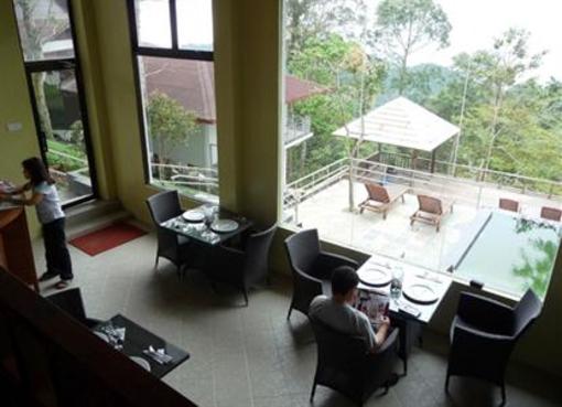 фото отеля D'Coconut Hill Resort