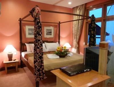 фото отеля D'Coconut Hill Resort