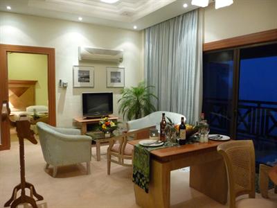 фото отеля D'Coconut Hill Resort