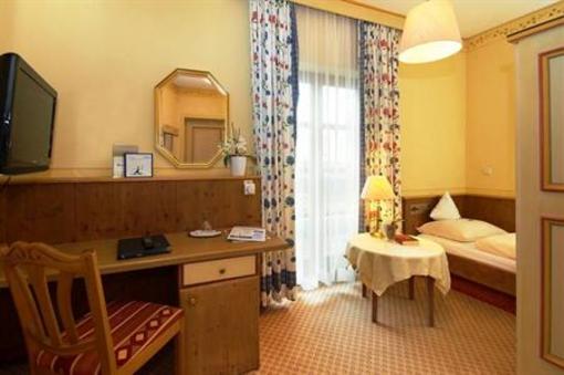 фото отеля Hotel Gasthof Eisvogel