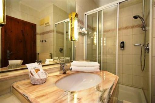 фото отеля Hotel Gasthof Eisvogel