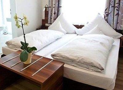 фото отеля Hotel am Viktualienmarkt