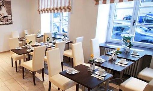фото отеля Hotel am Viktualienmarkt