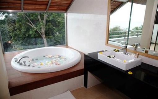 фото отеля Chang Buri Resort and Spa