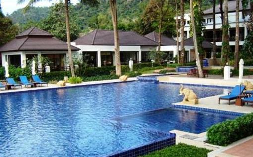 фото отеля Chang Buri Resort and Spa