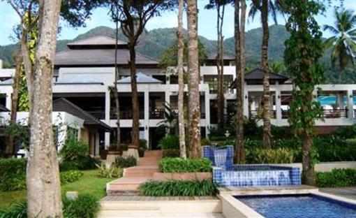 фото отеля Chang Buri Resort and Spa