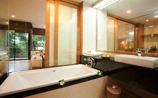 фото отеля Chang Buri Resort and Spa