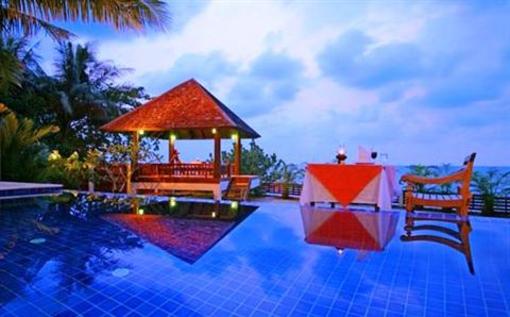 фото отеля Chang Buri Resort and Spa