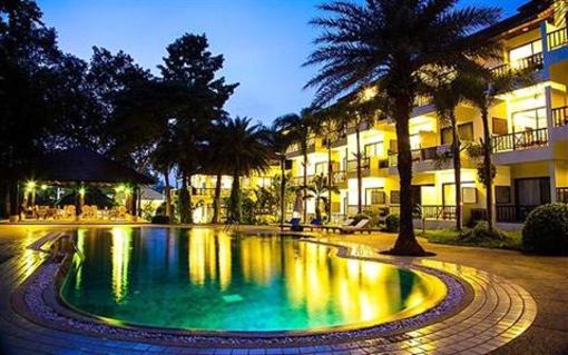 фото отеля Chang Buri Resort and Spa