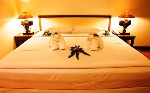 фото отеля Chang Buri Resort and Spa