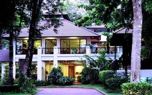 фото отеля Chang Buri Resort and Spa