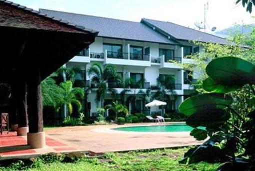 фото отеля Chang Buri Resort and Spa