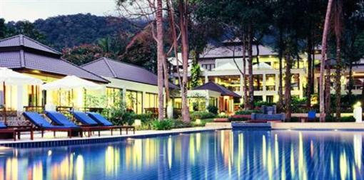 фото отеля Chang Buri Resort and Spa