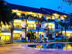 фото отеля Chang Buri Resort and Spa