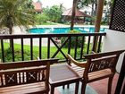 фото отеля Chang Buri Resort and Spa