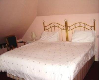 фото отеля Alpha Milton Guest House