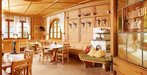 фото отеля Milderer Hof
