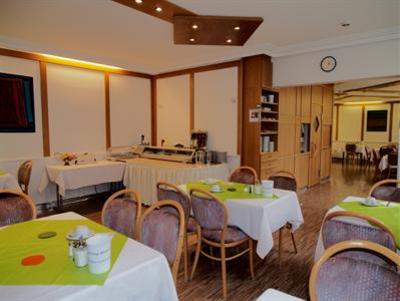 фото отеля Barbarossa Hotel