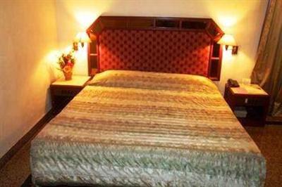 фото отеля Hotel Maurya International