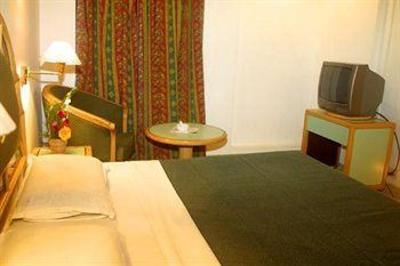 фото отеля Hotel Maurya International