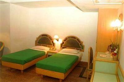 фото отеля Hotel Maurya International