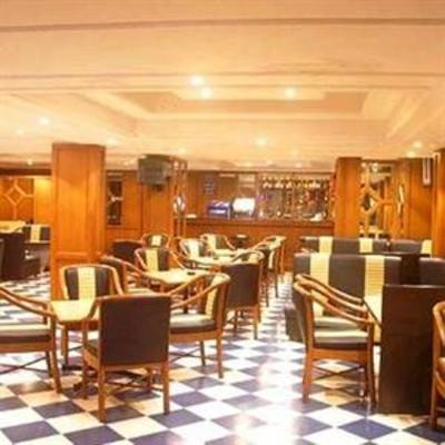фото отеля Hotel Maurya International