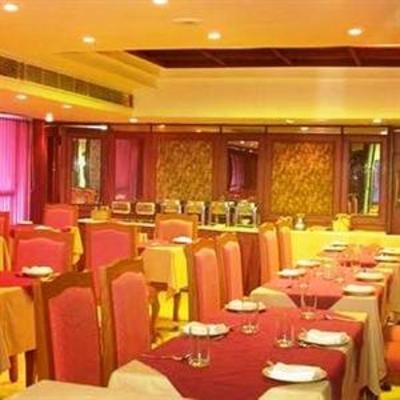 фото отеля Hotel Maurya International