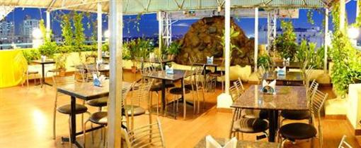 фото отеля Hotel Maurya International