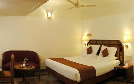 фото отеля Hotel Maurya International