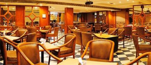 фото отеля Hotel Maurya International