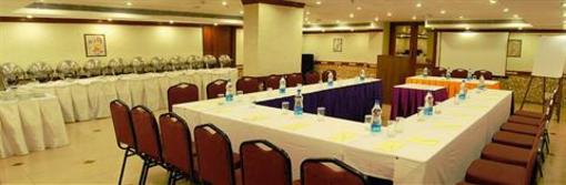 фото отеля Hotel Maurya International