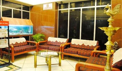 фото отеля Hotel Maurya International