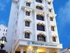 фото отеля Hotel Maurya International