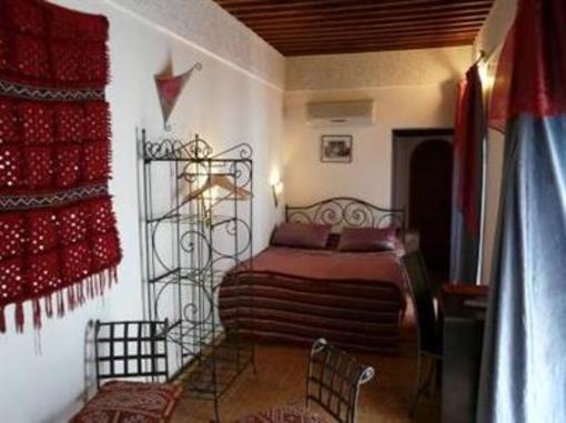 фото отеля Riad Attarine