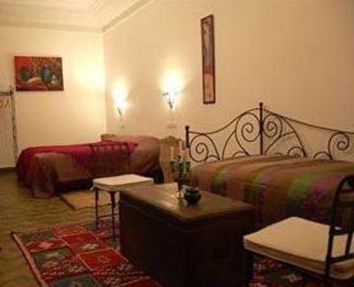 фото отеля Riad Attarine