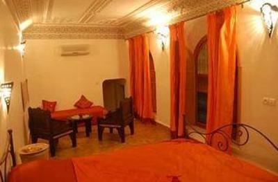 фото отеля Riad Attarine