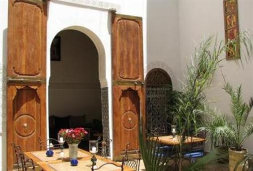 фото отеля Riad Attarine