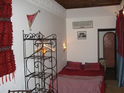 фото отеля Riad Attarine