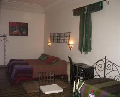 фото отеля Riad Attarine
