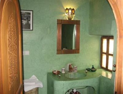 фото отеля Riad Attarine