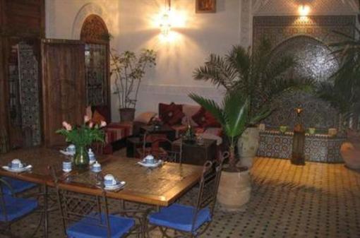 фото отеля Riad Attarine