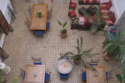 фото отеля Riad Attarine