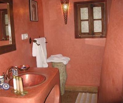 фото отеля Riad Attarine