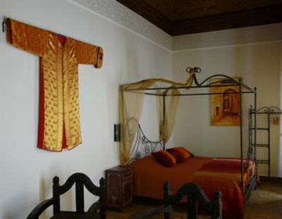 фото отеля Riad Attarine