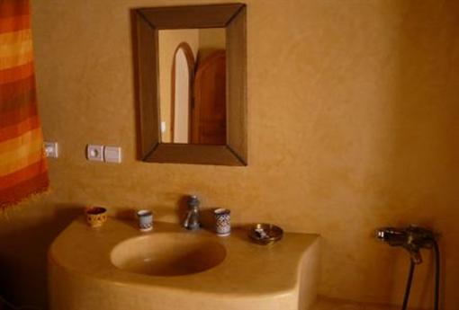 фото отеля Riad Attarine
