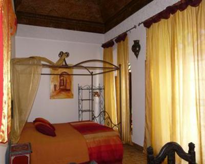 фото отеля Riad Attarine