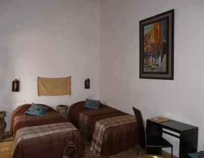фото отеля Riad Attarine